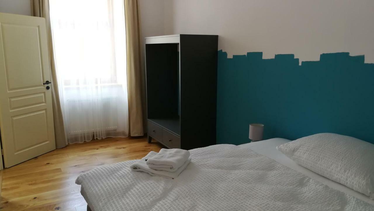 Penzion Stastny Medved Znojmo Luaran gambar